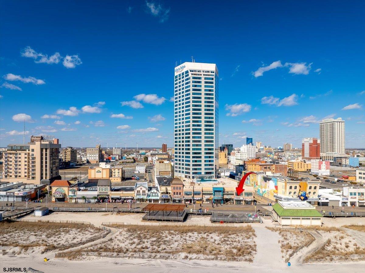 Atlantic City, New Jersey 08401, United States, ,Commercial,Active,2116