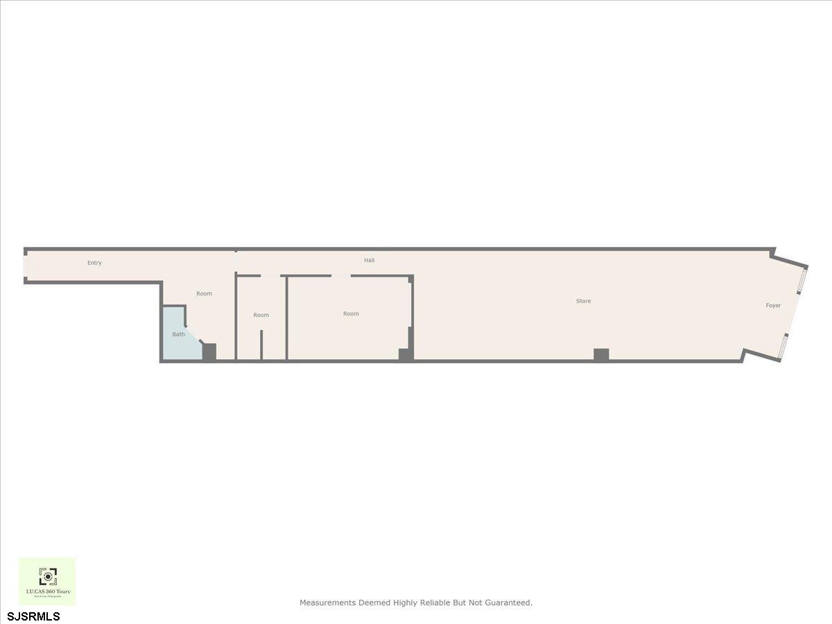 Atlantic City, New Jersey 08401, United States, ,Commercial,Active,2116