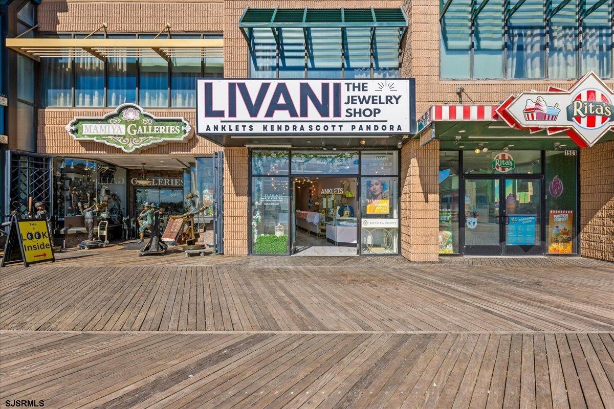 Atlantic City, New Jersey 08401, United States, ,Commercial,Active,2116