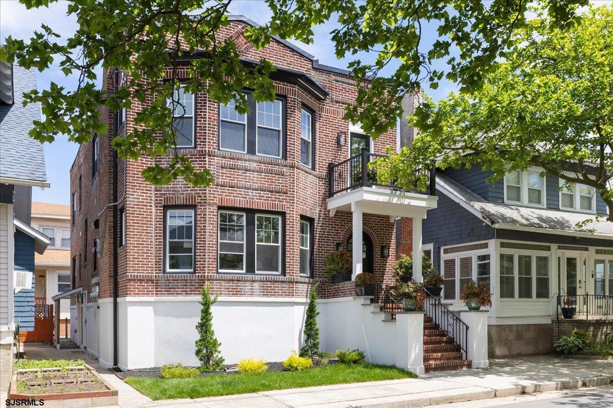 Ventnor, New Jersey 08406, United States, 3 Bedrooms Bedrooms, ,2 BathroomsBathrooms,Residential,Active,109381