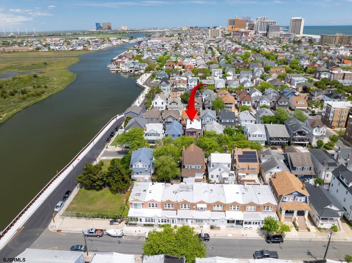 Ventnor, New Jersey 08406, United States, 3 Bedrooms Bedrooms, ,2 BathroomsBathrooms,Residential,Active,109381