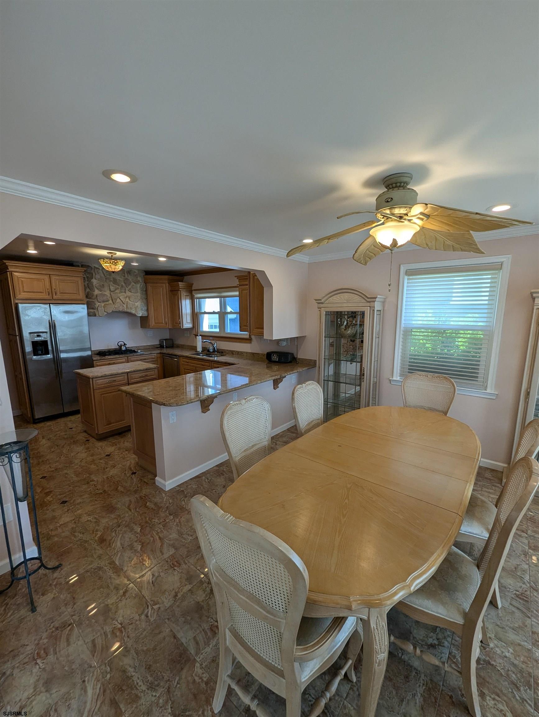 Longport, New Jersey 08403, United States, 3 Bedrooms Bedrooms, ,3 BathroomsBathrooms,Residential,Active,101763