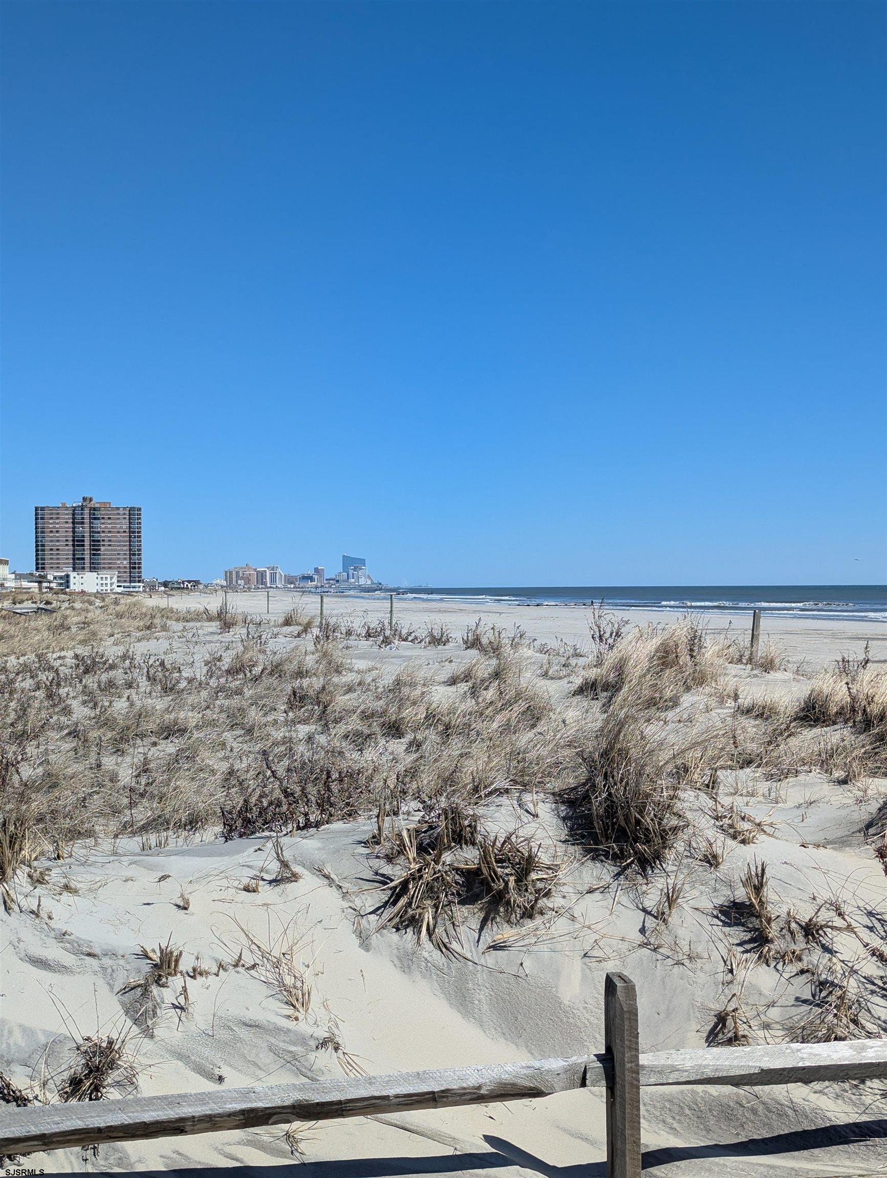 3301 Atlantic