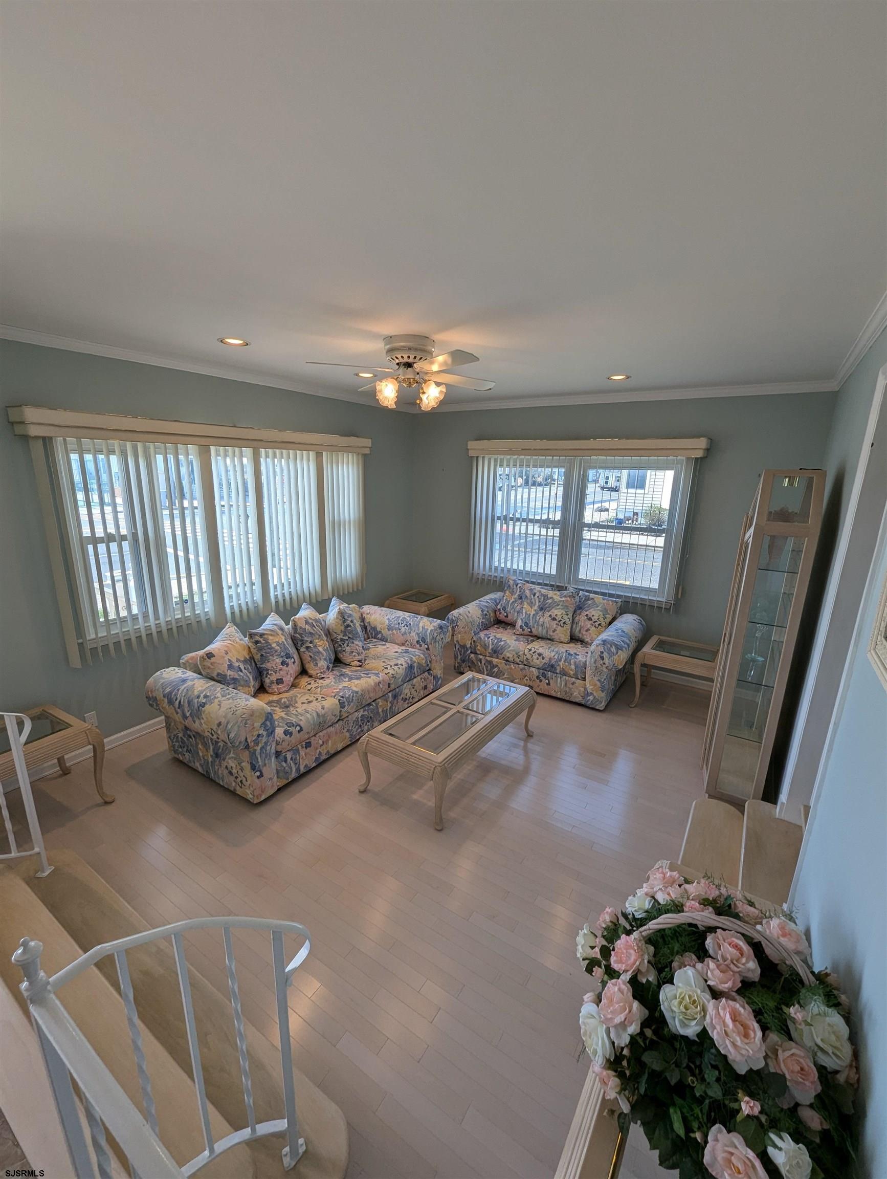 Longport, New Jersey 08403, United States, 3 Bedrooms Bedrooms, ,3 BathroomsBathrooms,Residential,Active,101763