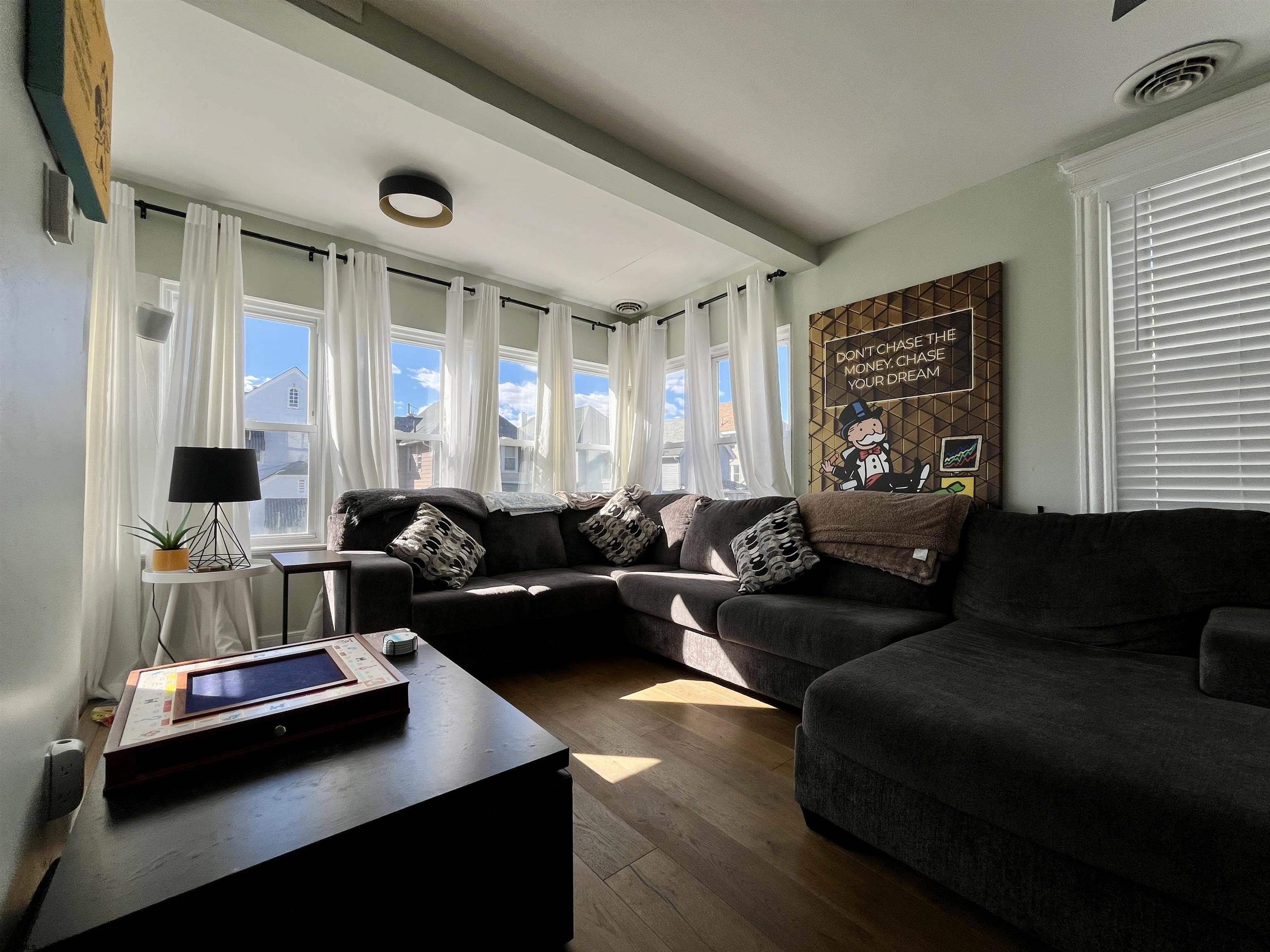 Atlantic City, New Jersey 08401, United States, 4 Bedrooms Bedrooms, ,2 BathroomsBathrooms,Residential,Active,243399