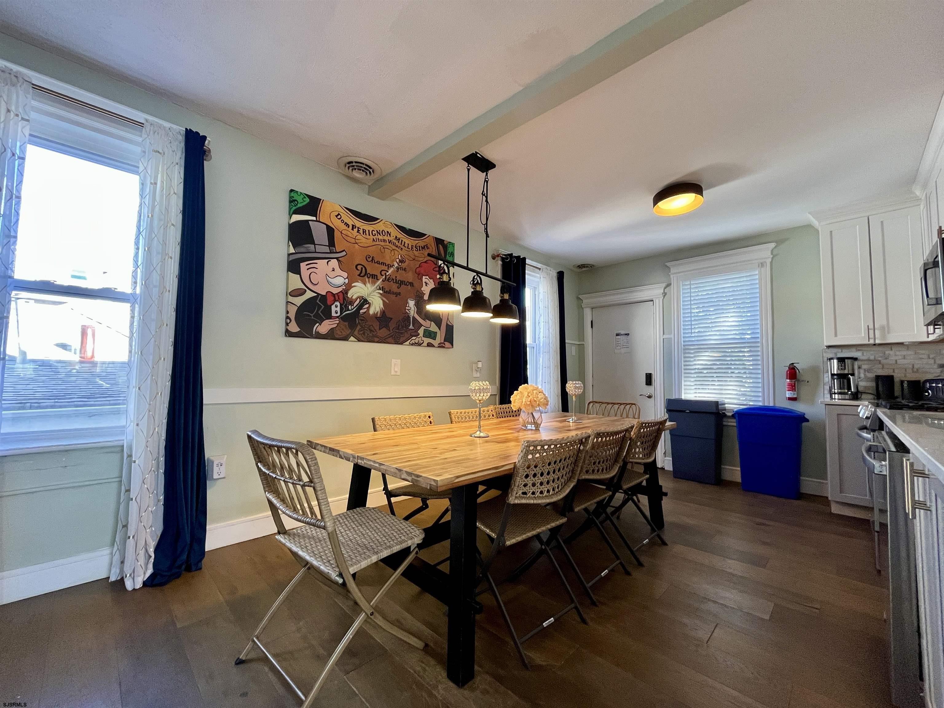 Atlantic City, New Jersey 08401, United States, 4 Bedrooms Bedrooms, ,2 BathroomsBathrooms,Residential,Active,243399