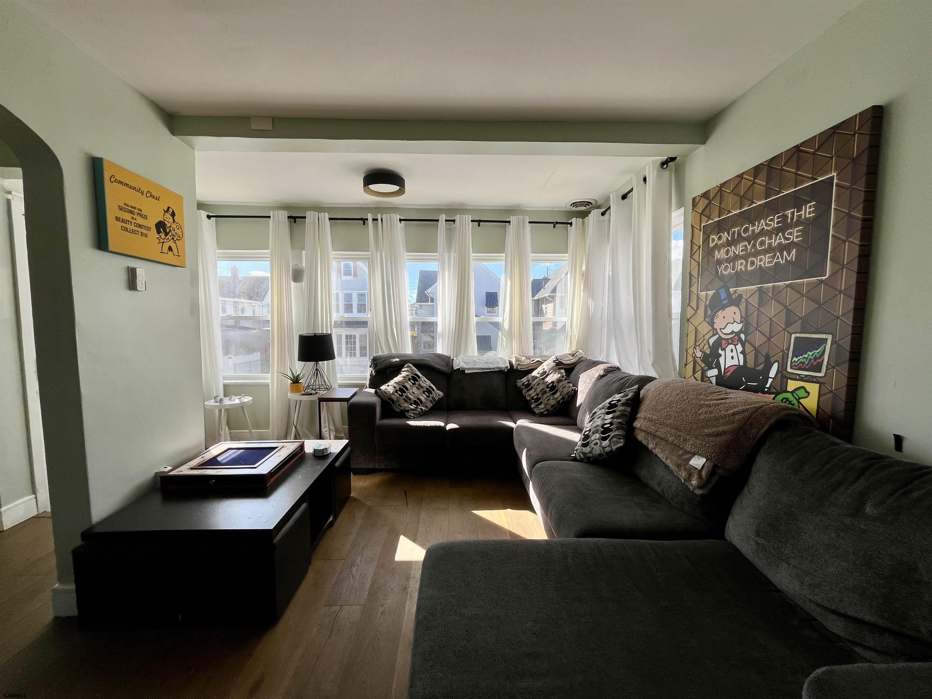 Atlantic City, New Jersey 08401, United States, 4 Bedrooms Bedrooms, ,2 BathroomsBathrooms,Residential,Active,243399