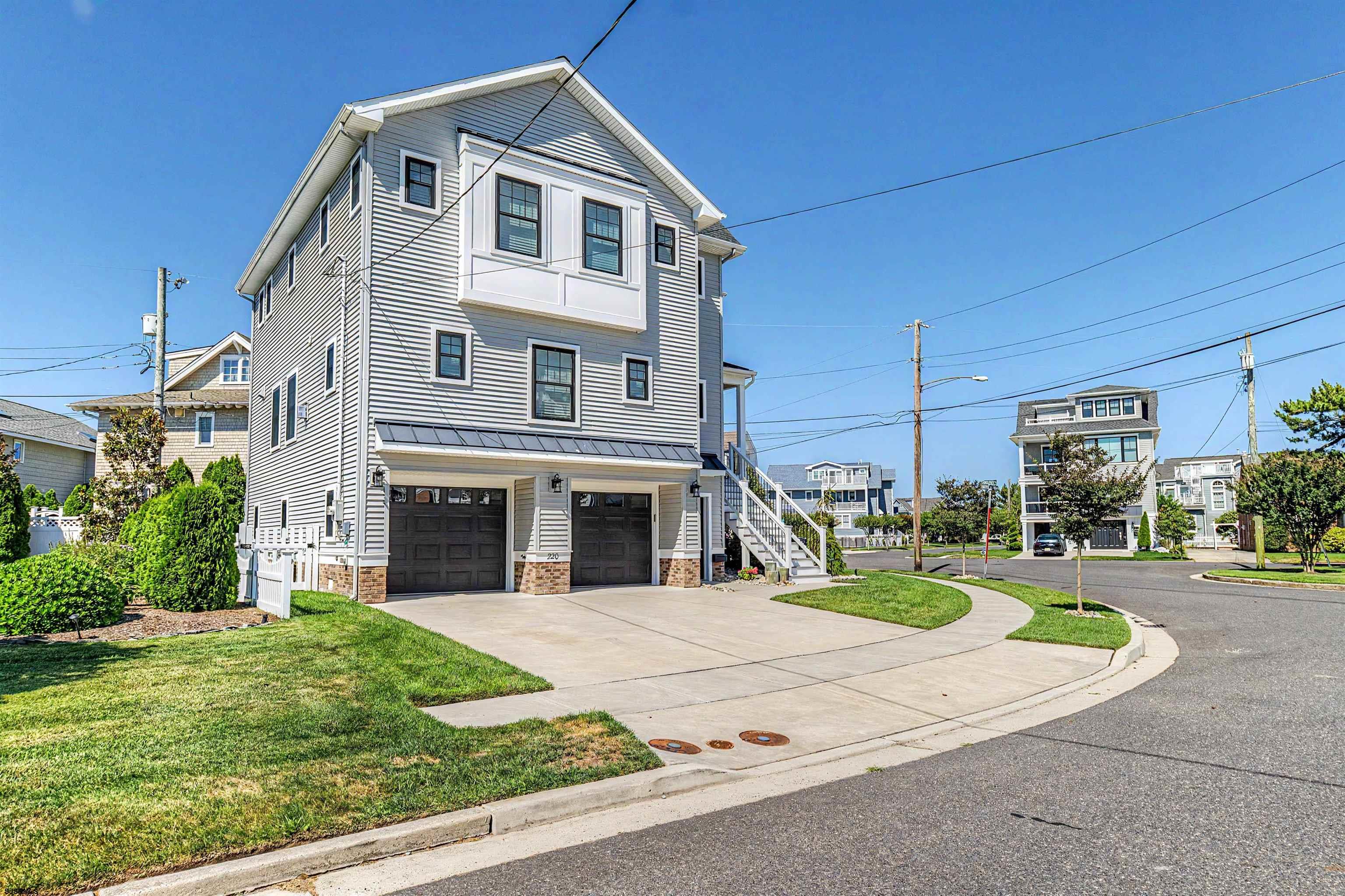 220 Northpoint Road