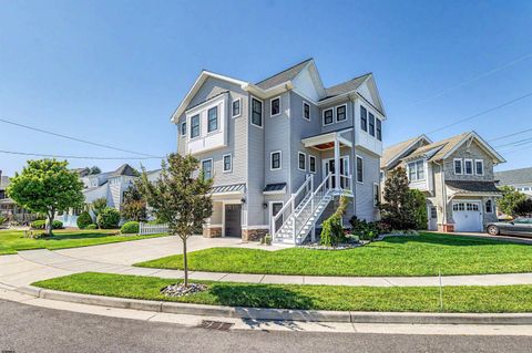 Photo of 220 Northpoint Road, Ocean City, NJ 08226 (MLS # 605183)