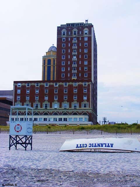 Condo For Sale - 2721 Boardwalk #421<br/> Atlantic County, Atlantic City, NJ 08401