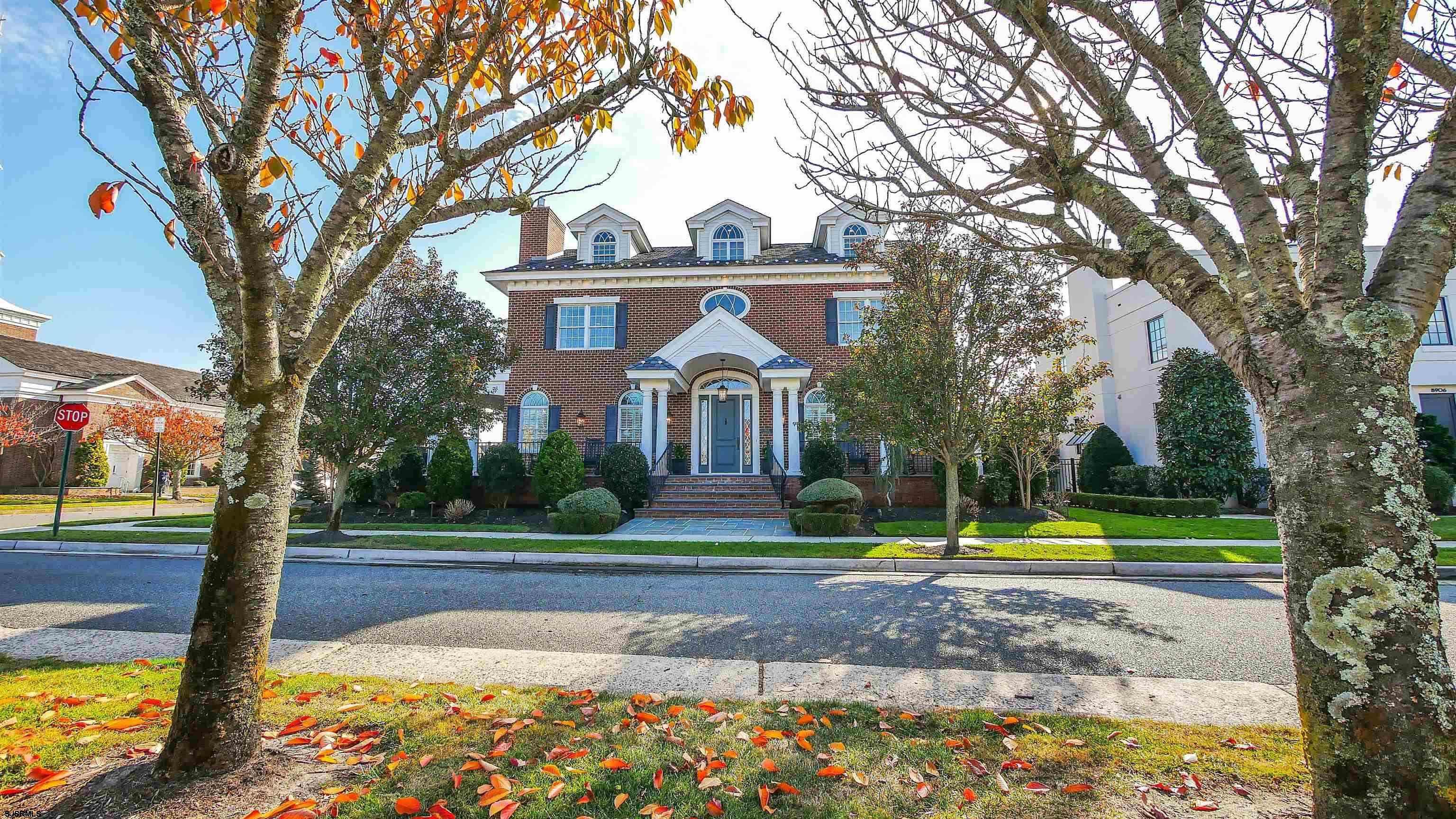 Margate, New Jersey 08402, United States, 5 Bedrooms Bedrooms, ,5 BathroomsBathrooms,Residential,Active,160447