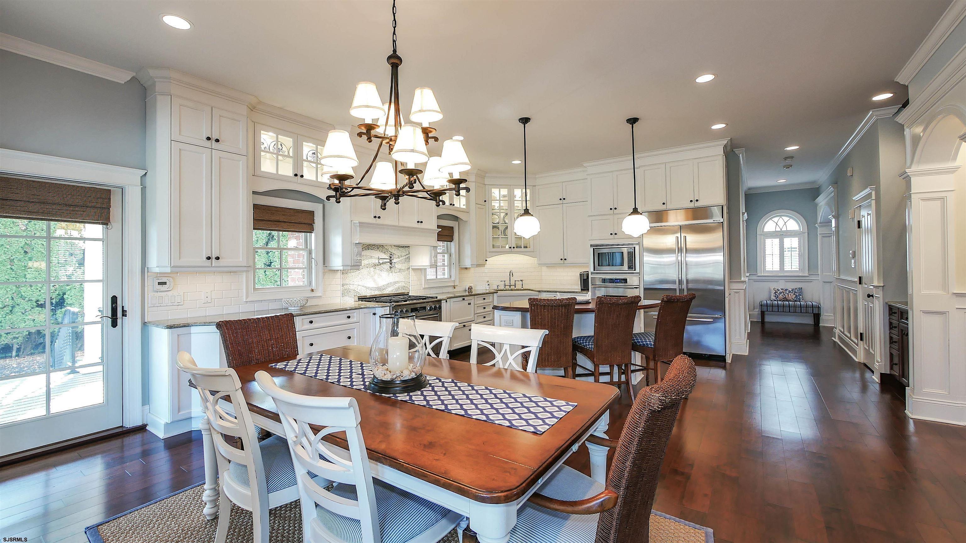 Margate, New Jersey 08402, United States, 5 Bedrooms Bedrooms, ,5 BathroomsBathrooms,Residential,Active,160447