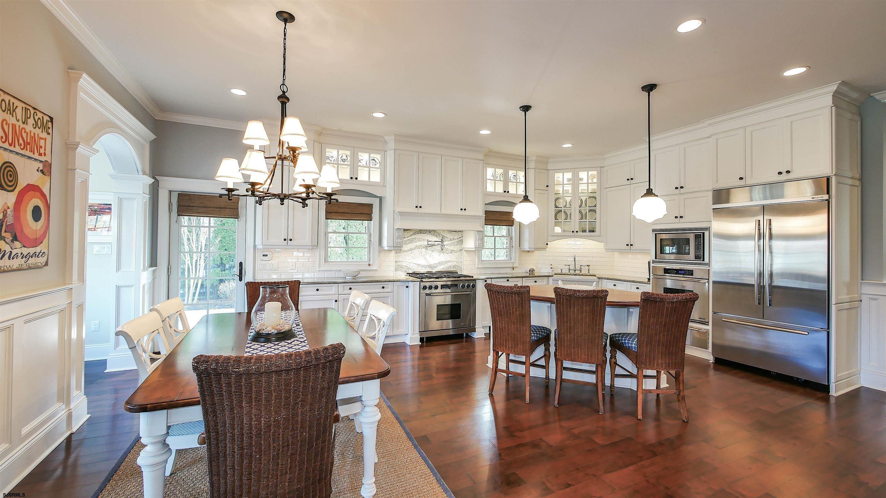 Margate, New Jersey 08402, United States, 5 Bedrooms Bedrooms, ,5 BathroomsBathrooms,Residential,Active,160447