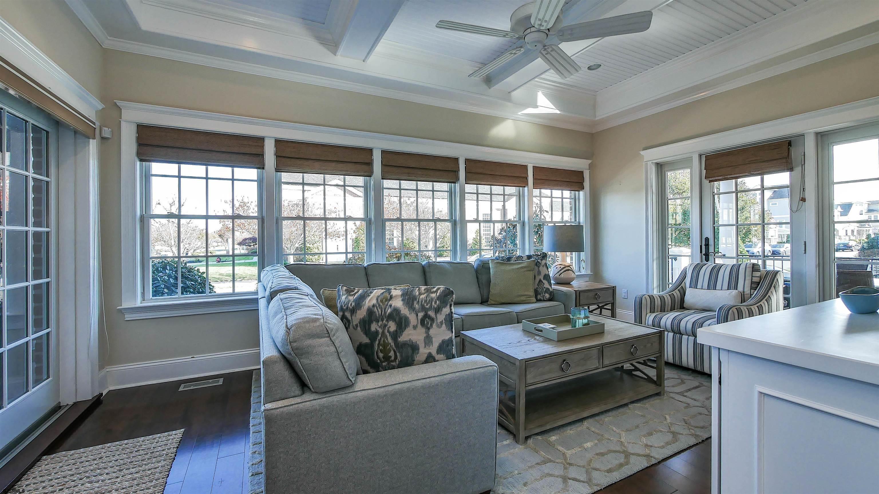 Margate, New Jersey 08402, United States, 5 Bedrooms Bedrooms, ,5 BathroomsBathrooms,Residential,Active,160447