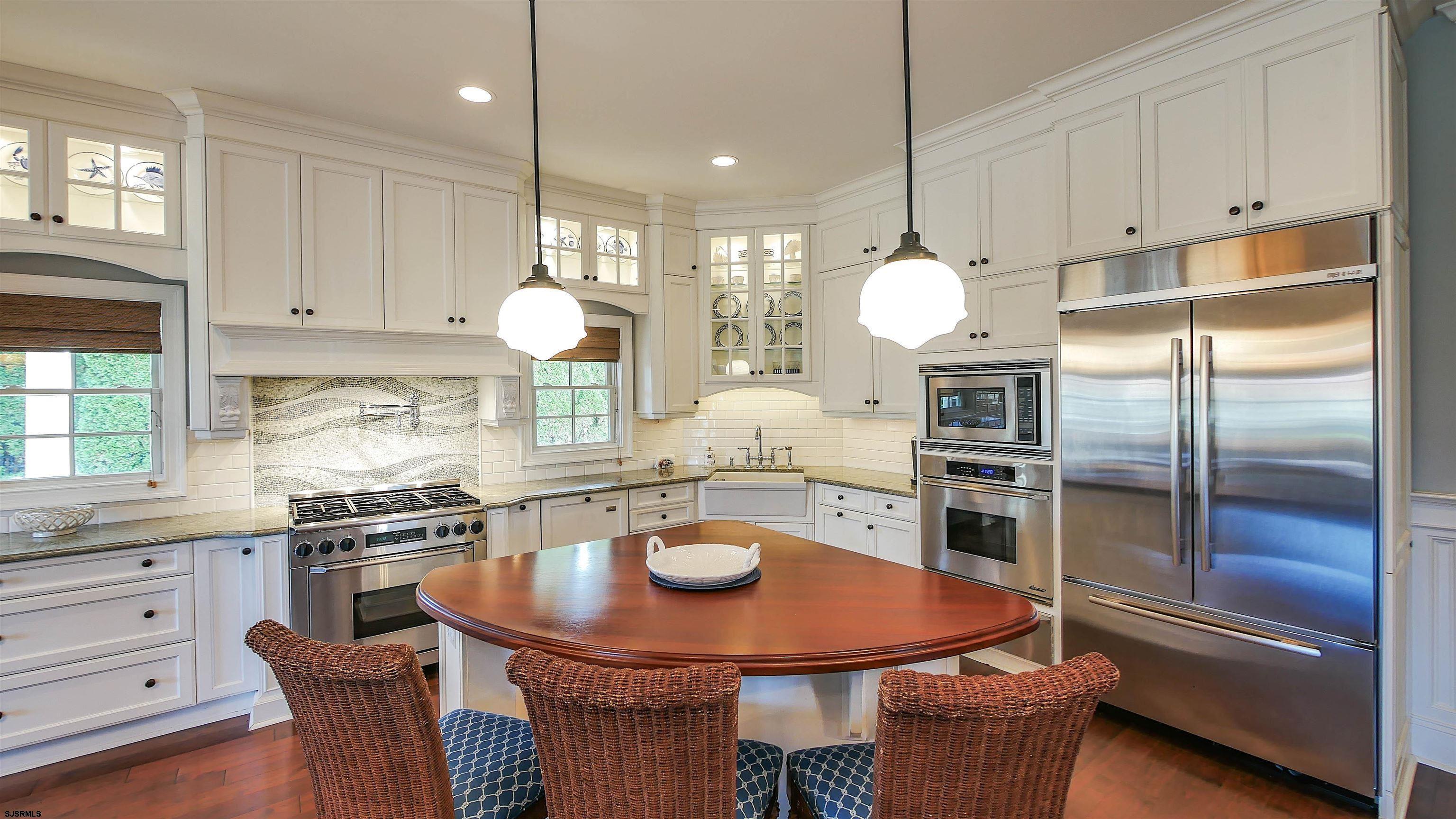 Margate, New Jersey 08402, United States, 5 Bedrooms Bedrooms, ,5 BathroomsBathrooms,Residential,Active,160447