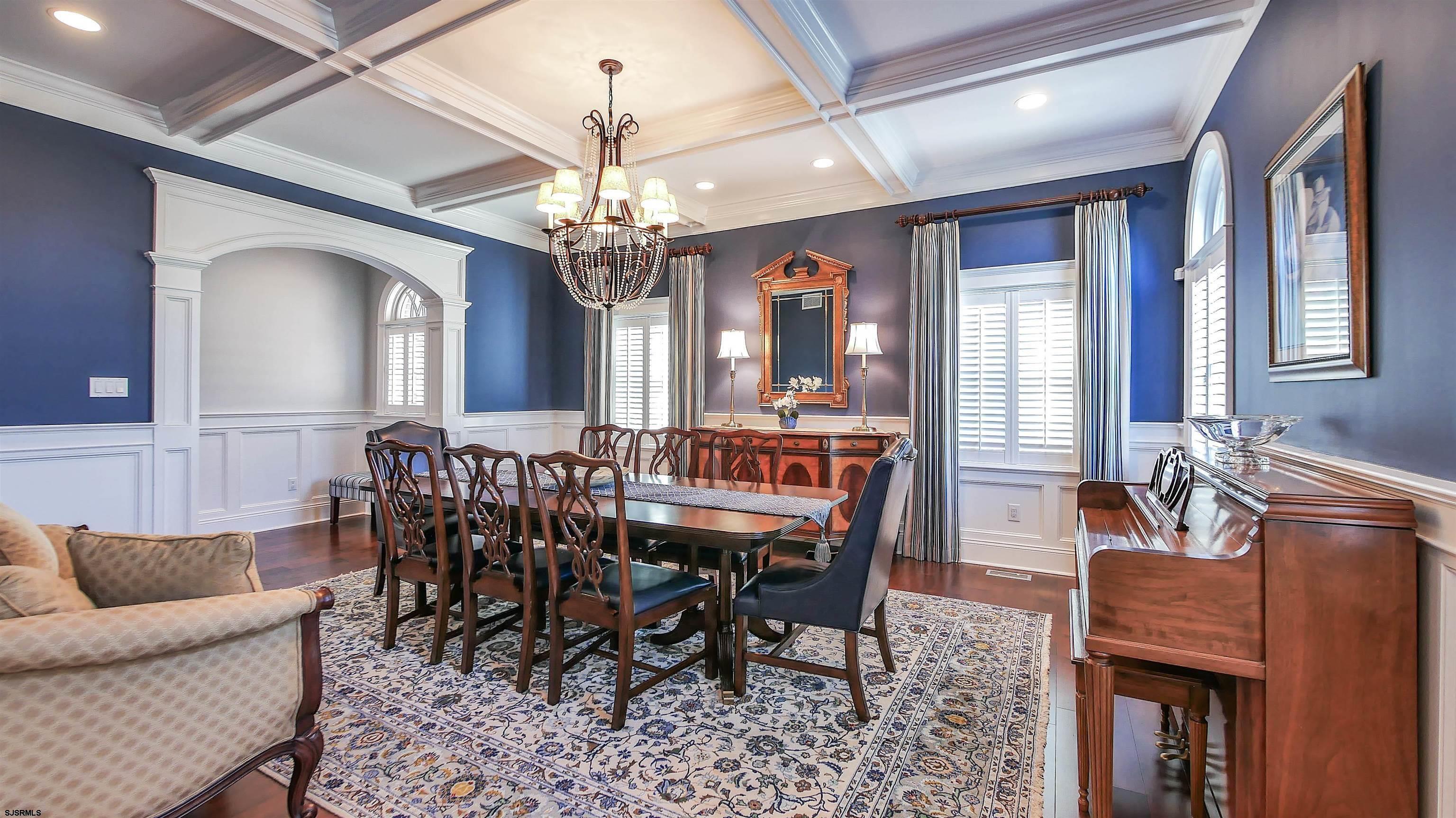 Margate, New Jersey 08402, United States, 5 Bedrooms Bedrooms, ,5 BathroomsBathrooms,Residential,Active,160447