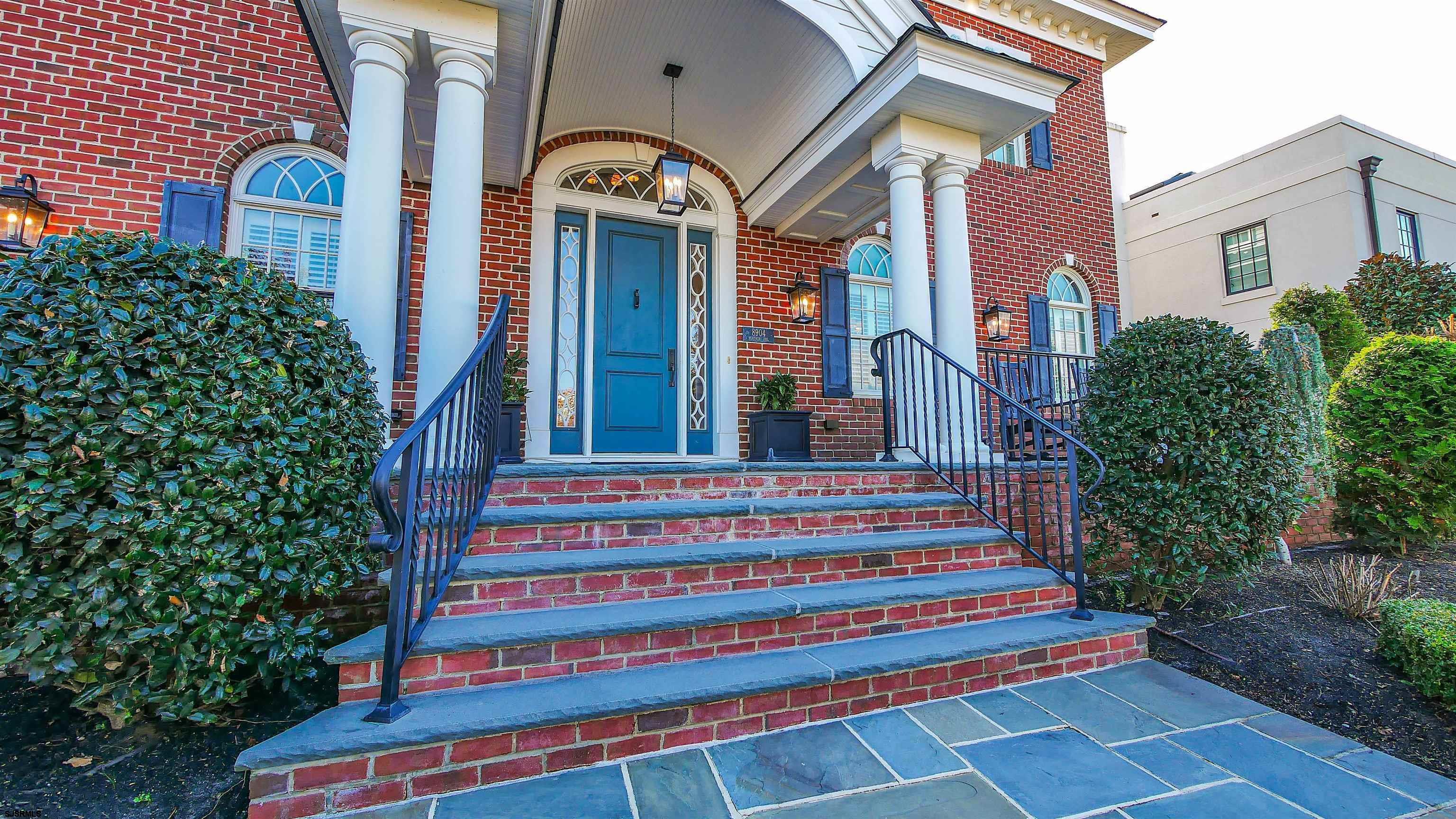 Margate, New Jersey 08402, United States, 5 Bedrooms Bedrooms, ,5 BathroomsBathrooms,Residential,Active,160447