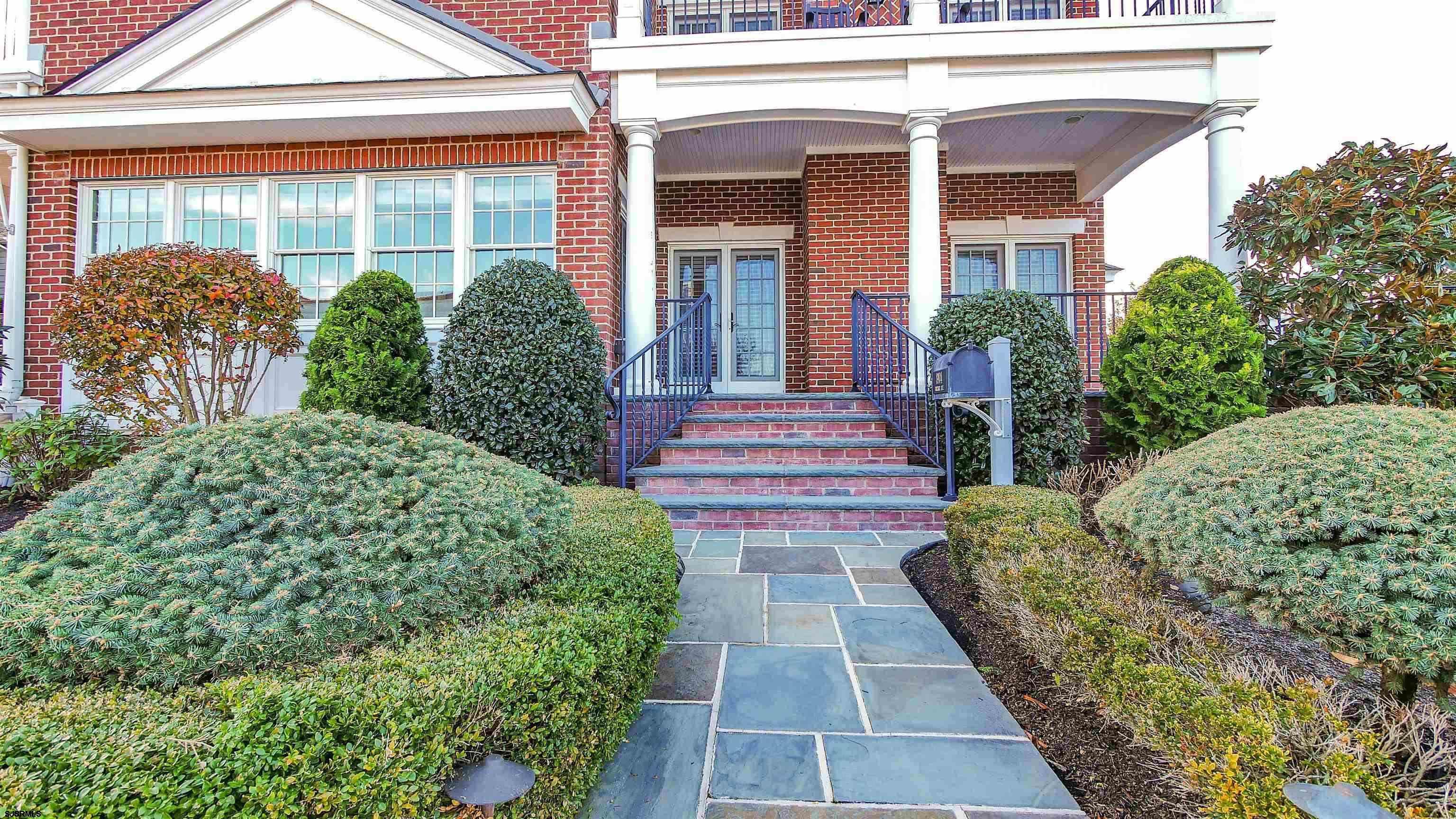 Margate, New Jersey 08402, United States, 5 Bedrooms Bedrooms, ,5 BathroomsBathrooms,Residential,Active,160447