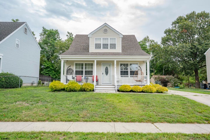 Photo 1 of 44 — 316 Mallard Ct, Pleasantville, NJ 08232