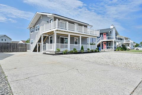 4617 Schooner Road Unit A, Brigantine, NJ 08203 - MLS#: 588063