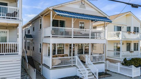 Photo of 3006 West Ave #2, Ocean City, NJ 08226 (MLS # 606953)