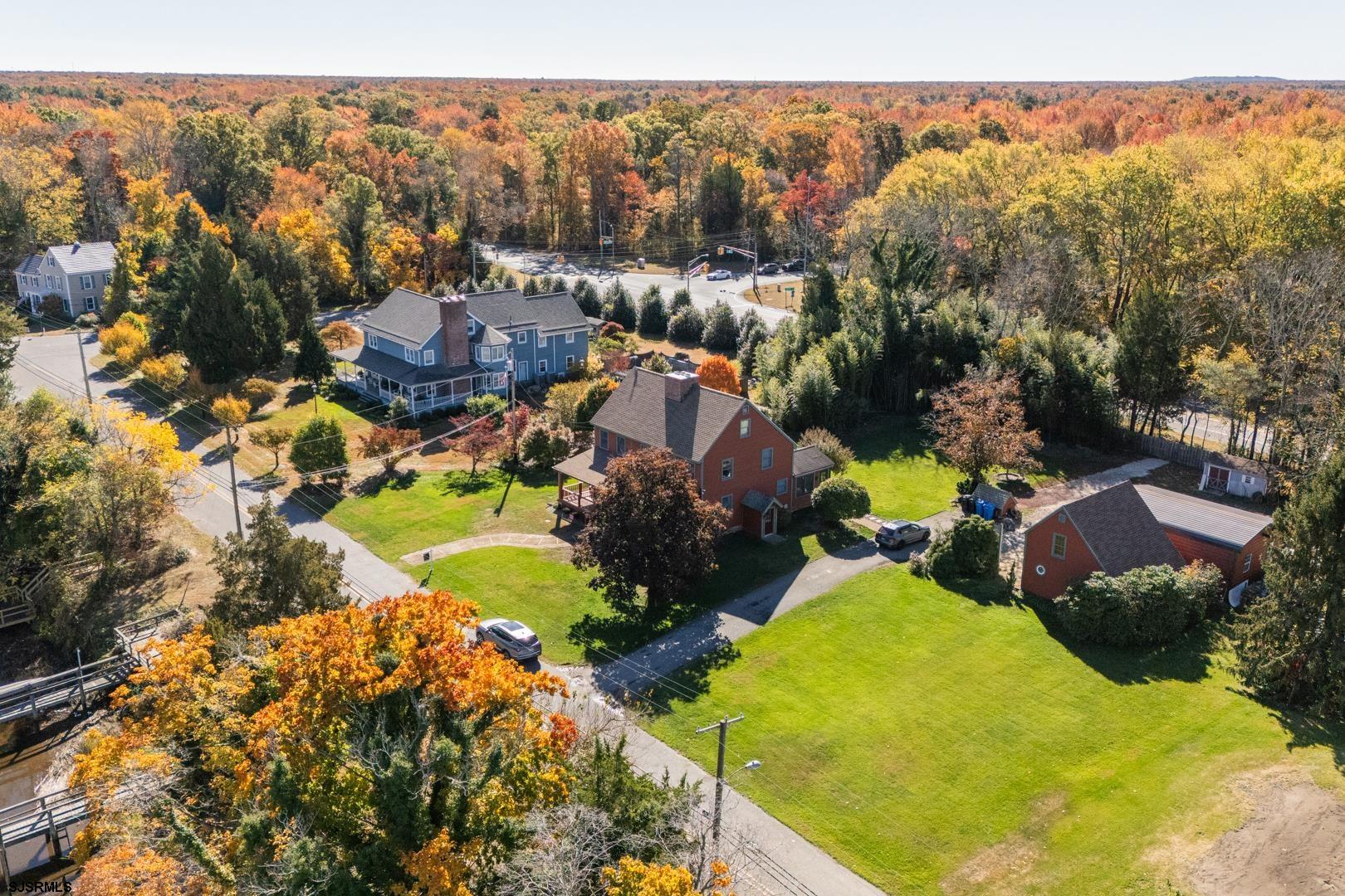 356 Marshallville Rd