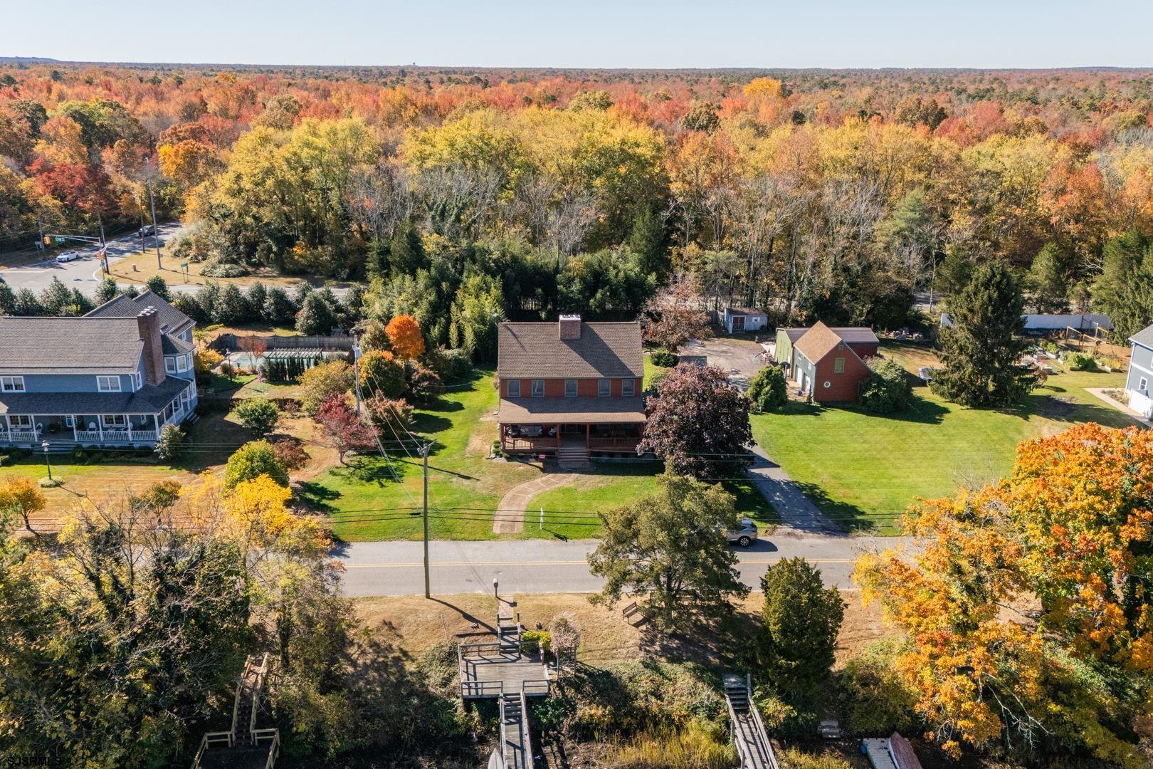 356 Marshallville Rd