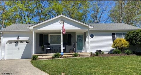 Homes For Sale - 4 Essex Dr<br/> Egg Harbor Township, NJ 08234