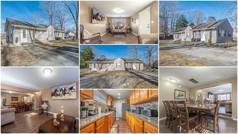 463 Spruce Ave Galloway Township NJ 08205