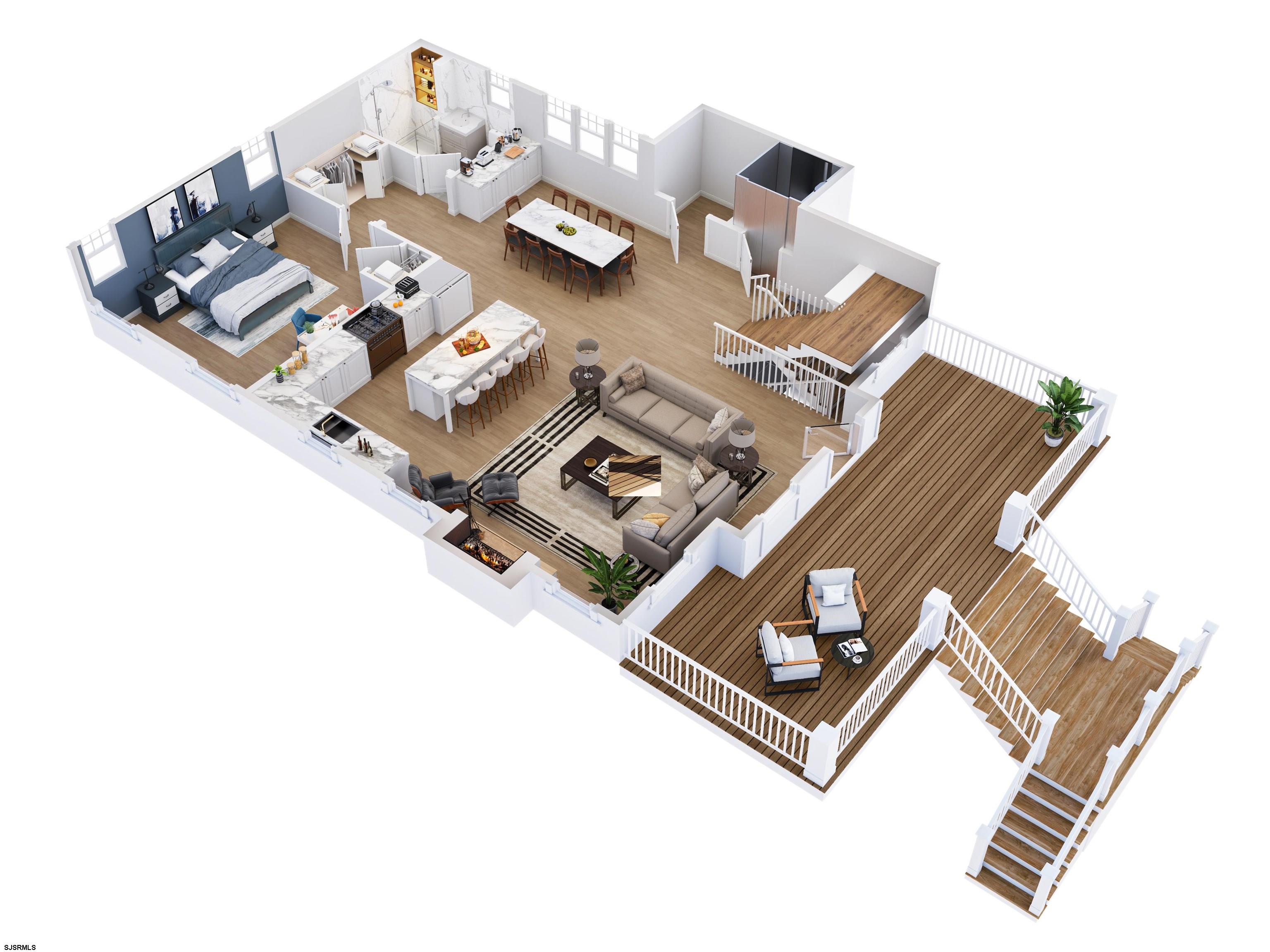 3112 Bay Ave