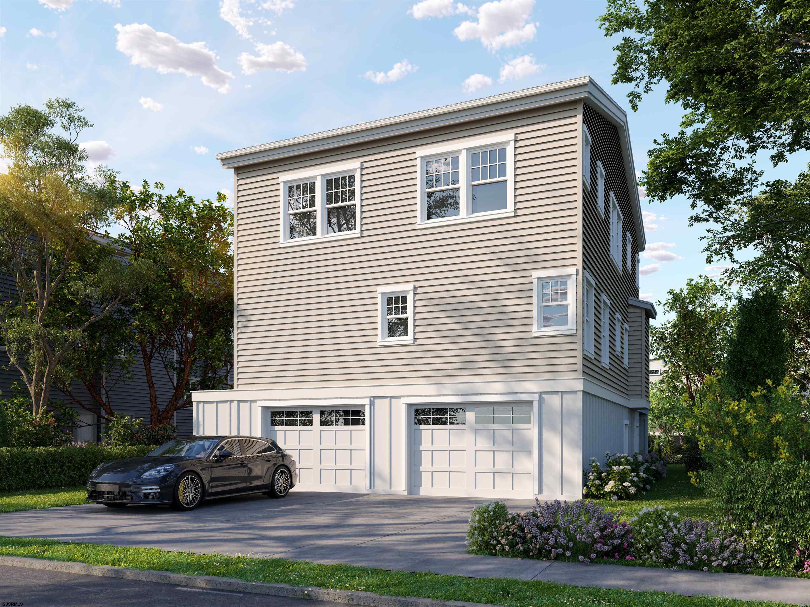 3112 Bay Ave