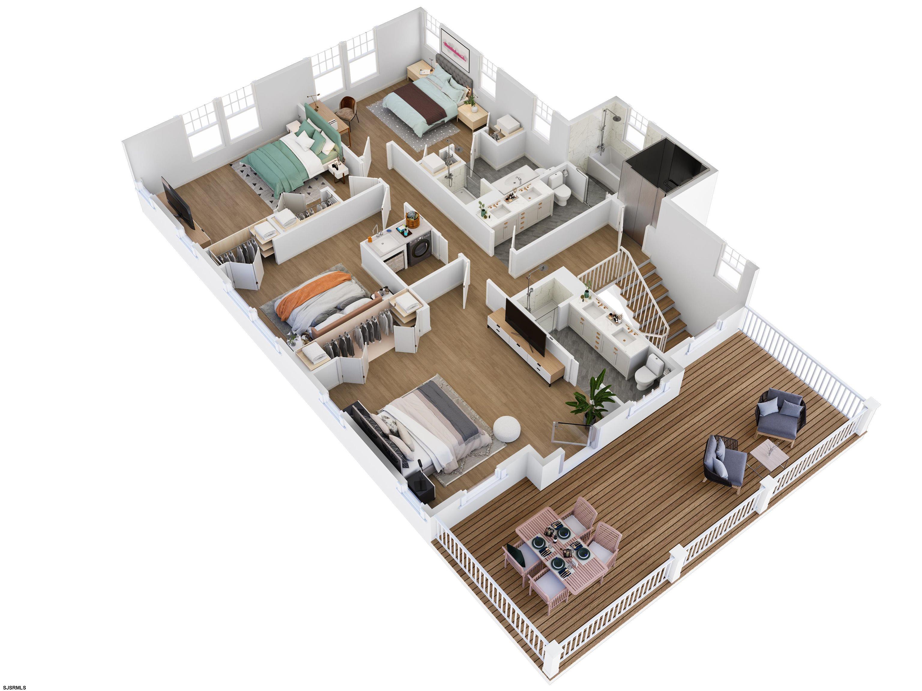3112 Bay Ave
