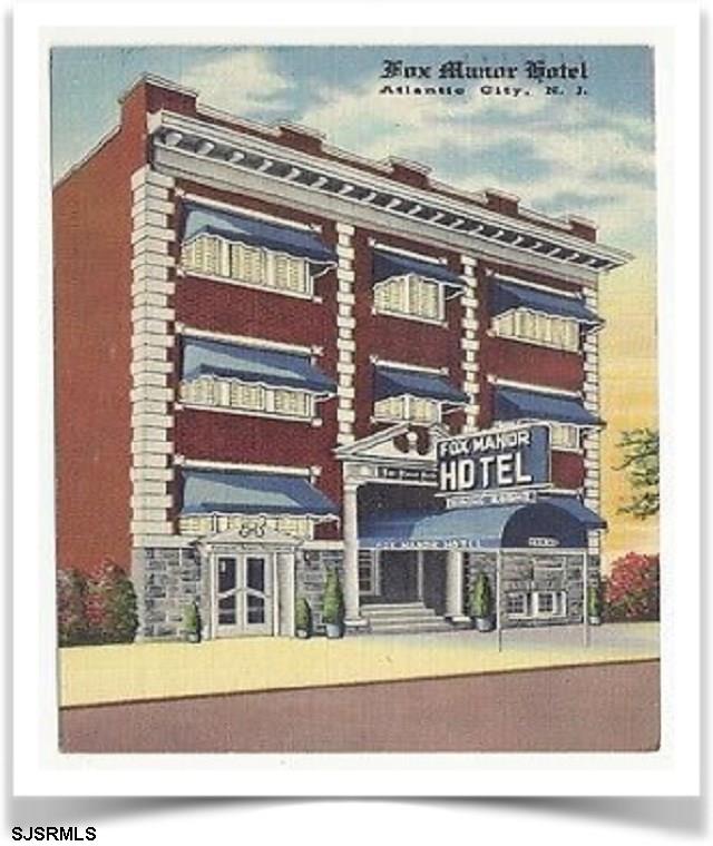 Atlantic City, New Jersey 08401, United States, ,Commercial,Active,97657