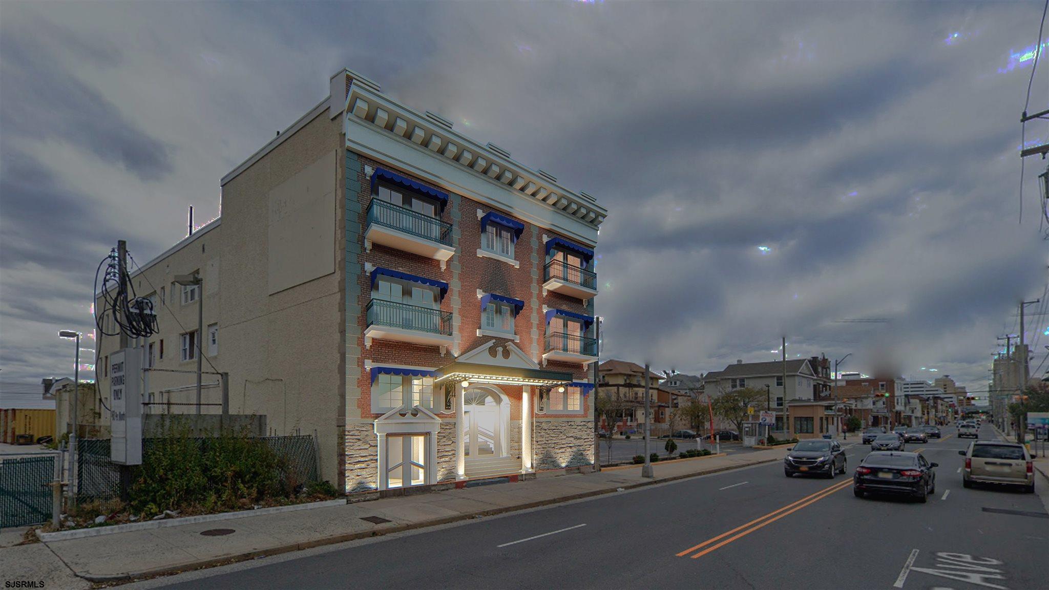 Atlantic City, New Jersey 08401, United States, ,Commercial,Active,97657