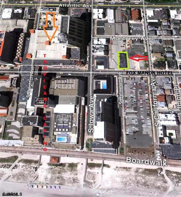 Atlantic City, New Jersey 08401, United States, ,Commercial,Active,97657