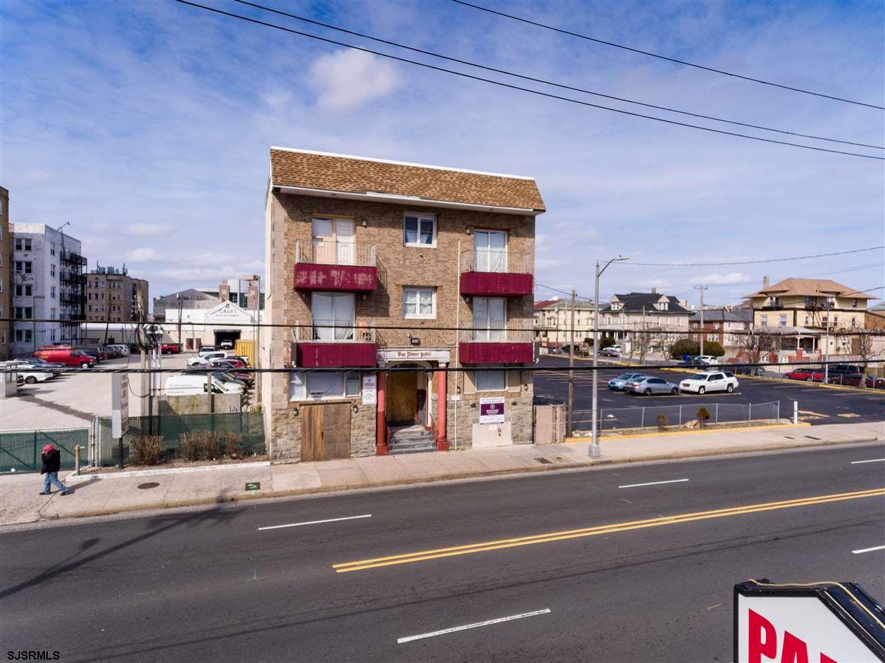 Atlantic City, New Jersey 08401, United States, ,Commercial,Active,97657