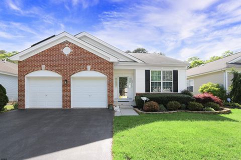 Photo of 17 Manchester Street, Galloway Township, NJ 08205 (MLS # 608166)