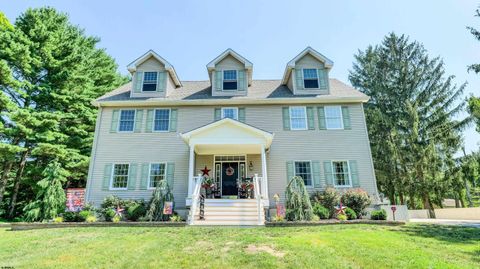 357 E Upland Ave Galloway Township NJ 08205