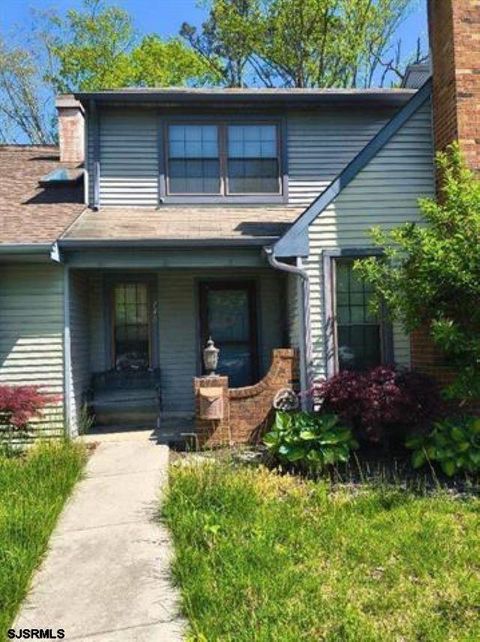 Photo of 749 E Cooper Ct #749, Smithville, NJ 08205 (MLS # 608191)