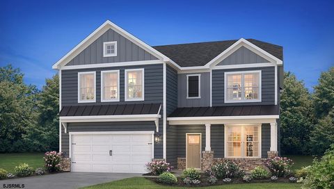 Photo of 10 N Packard Street, Hammonton, NJ 08037 (MLS # 605409)