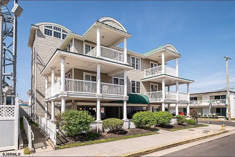 Photo of 1001 Little Atlantic Ave #373, Ocean City, NJ 08226 (MLS # 600168)