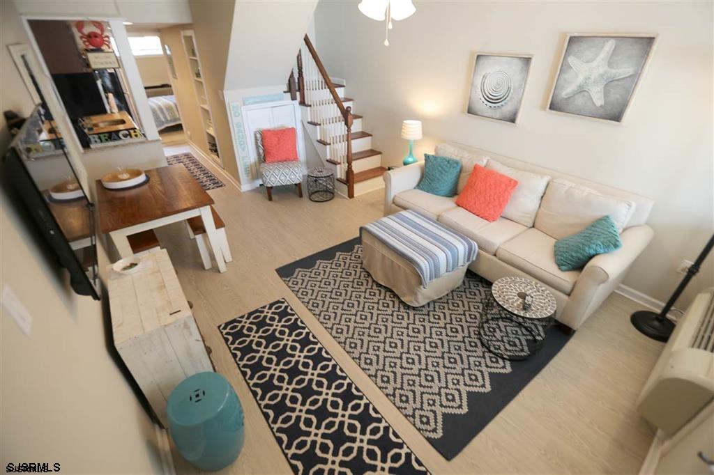 Margate, New Jersey 08402, United States, 2 Bedrooms Bedrooms, ,2 BathroomsBathrooms,Residential,Active,12871