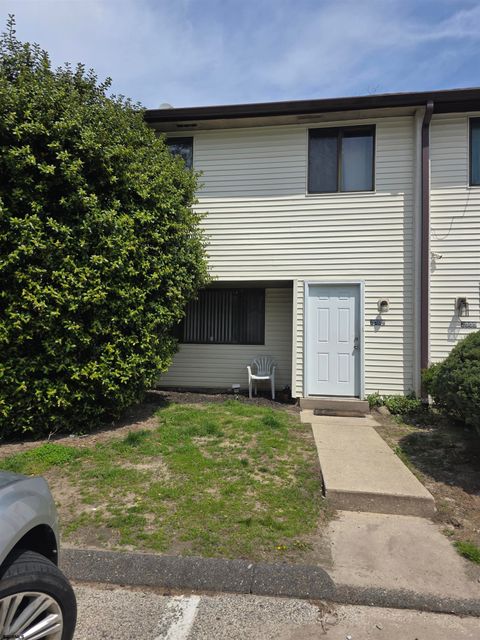 2507 Cottonwood Ave Unit 2507, Hamilton Township, NJ 08330 - MLS#: 595480