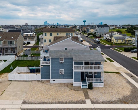 Condo For Rent - 1106 E Evans Blvd<br/> Brigantine, NJ 08203