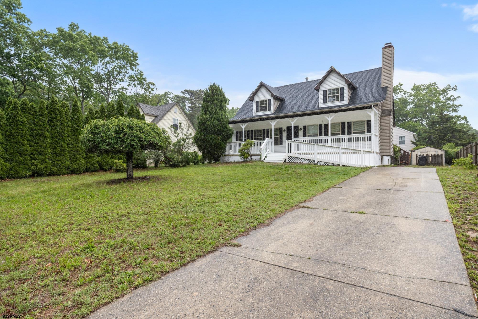 414A Upas Ave