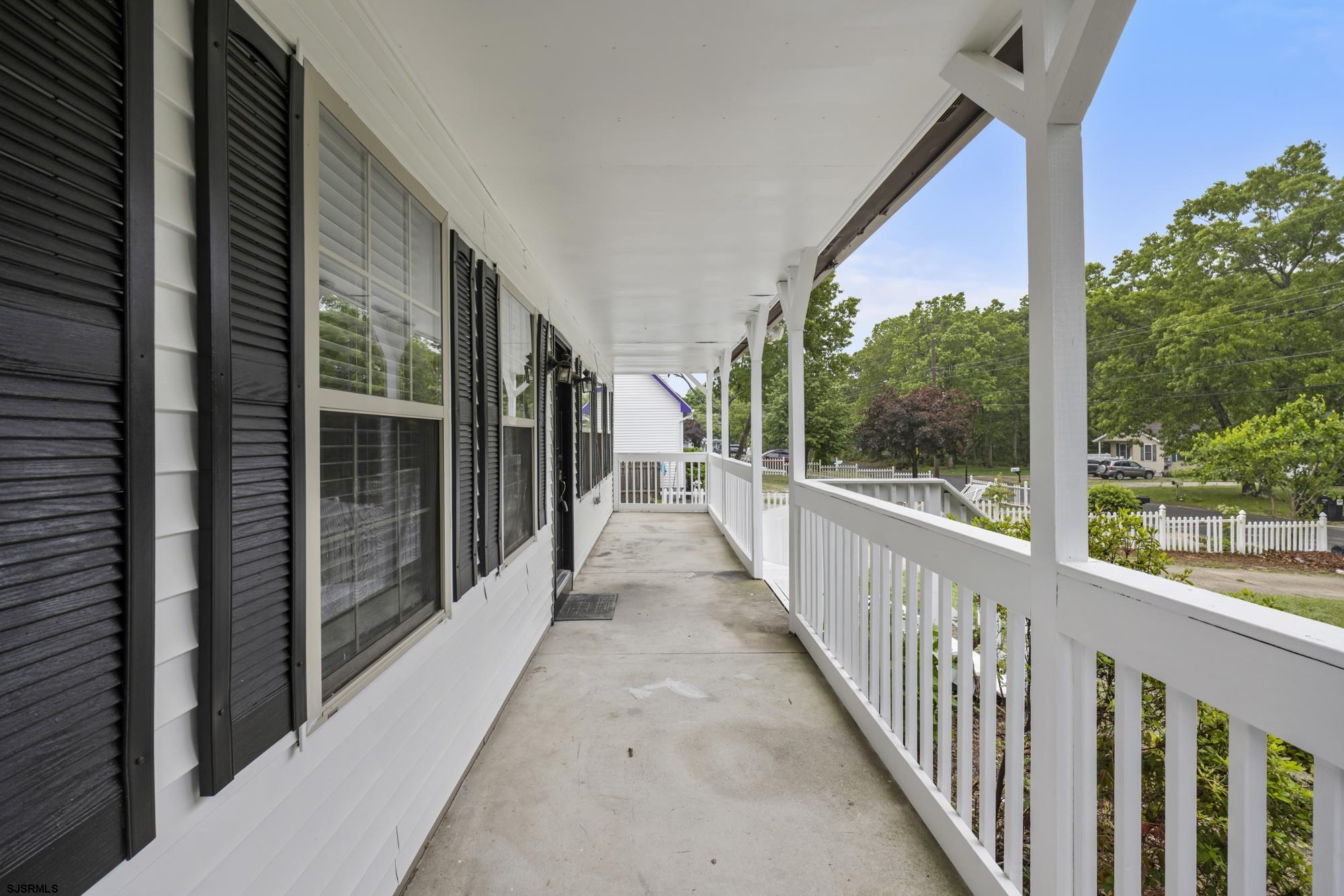 414A Upas Ave