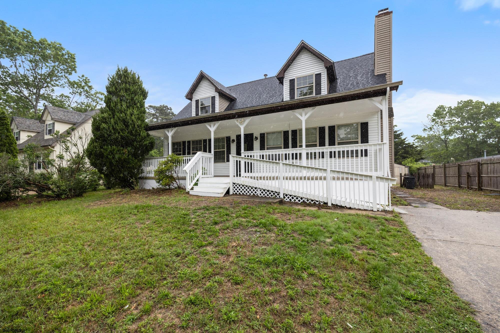 414A Upas Ave