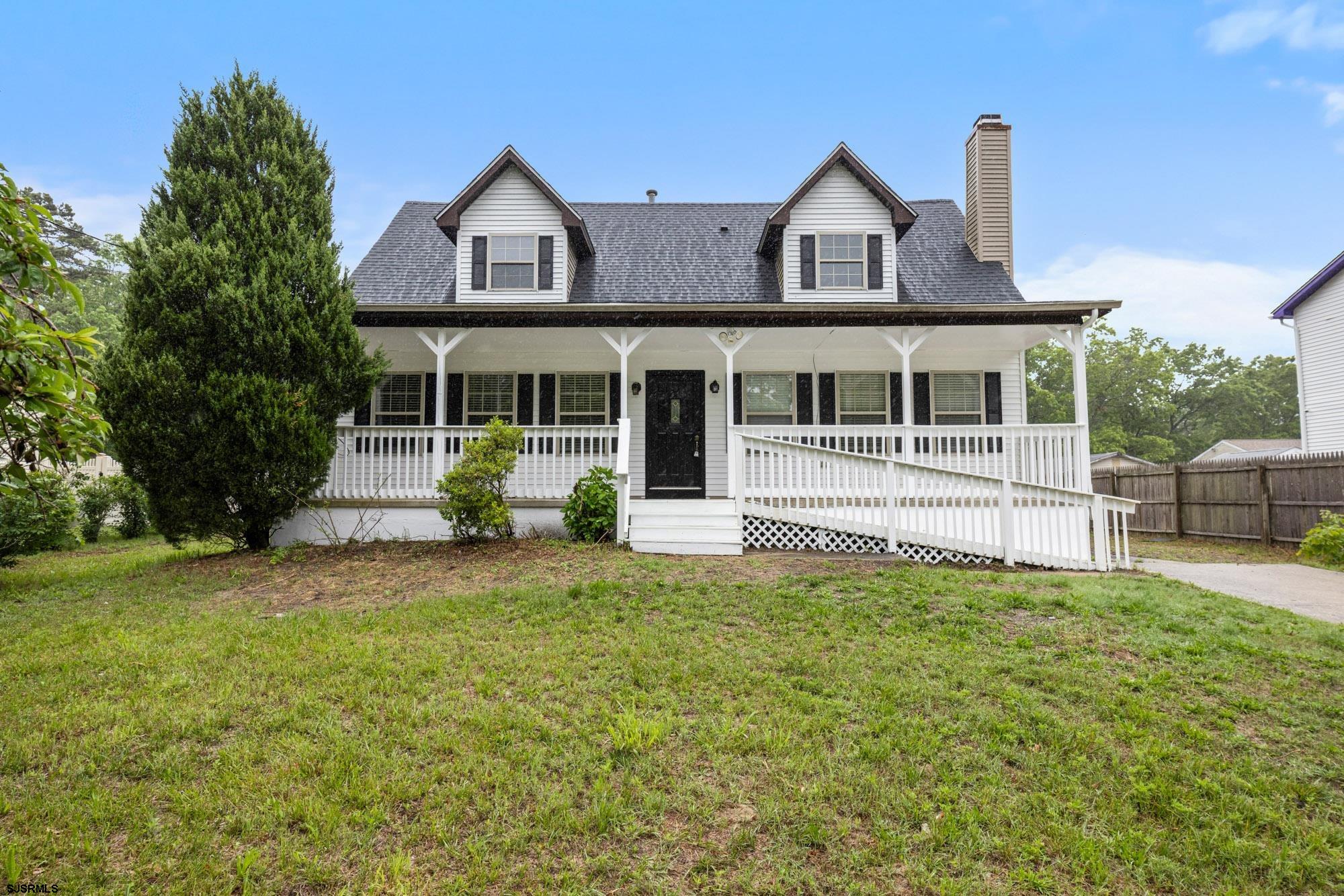 414A Upas Ave
