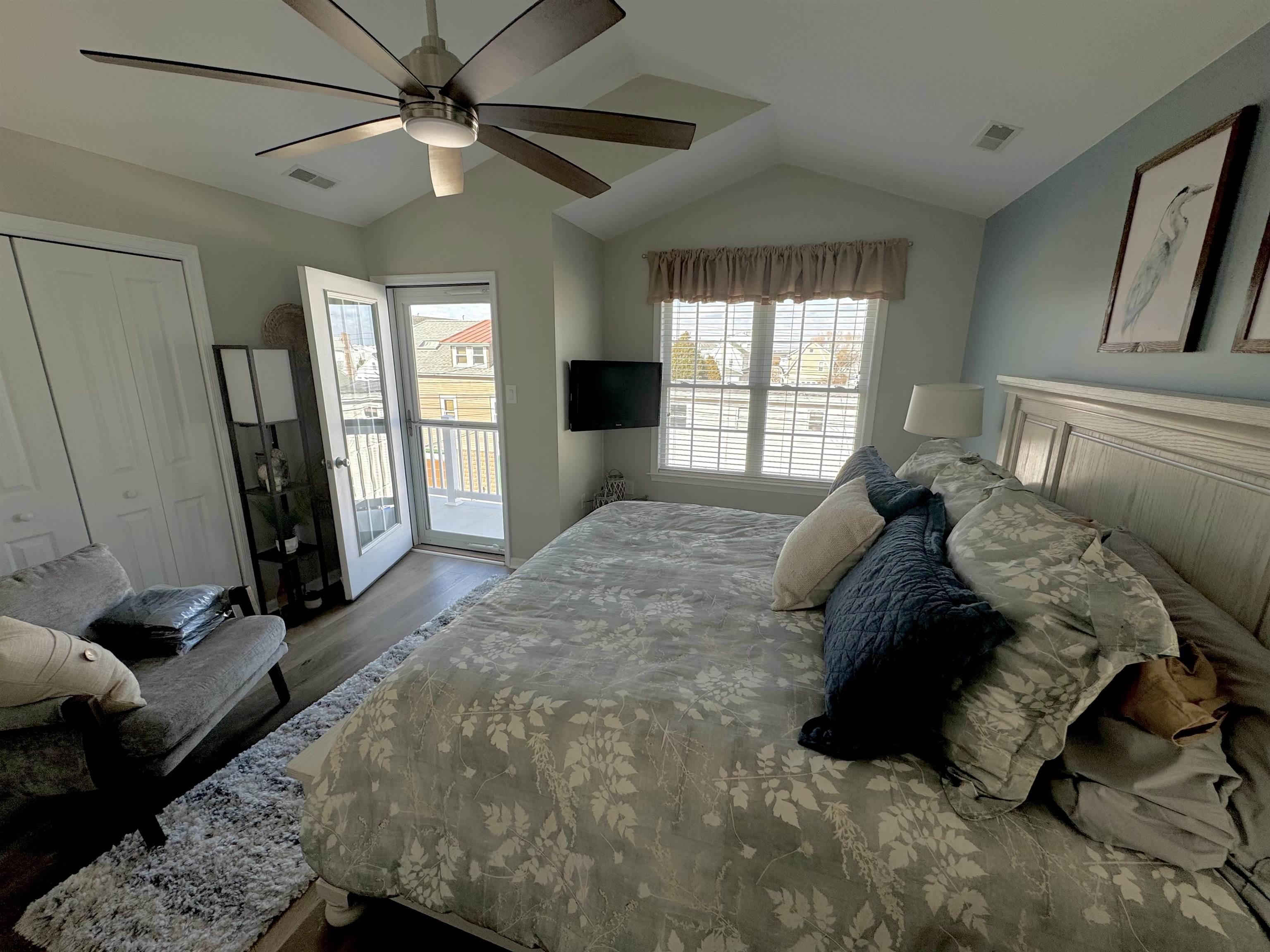 Ocean City, New Jersey 08226, United States, 4 Bedrooms Bedrooms, ,3 BathroomsBathrooms,Residential,Pending,13051