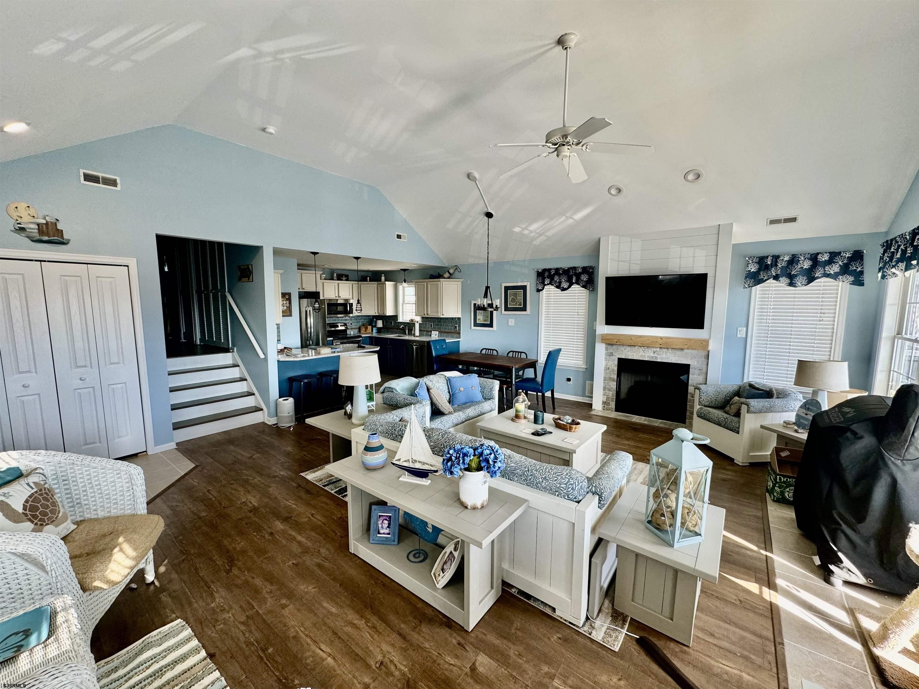 Ocean City, New Jersey 08226, United States, 4 Bedrooms Bedrooms, ,3 BathroomsBathrooms,Residential,Pending,13051